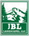jbl logo